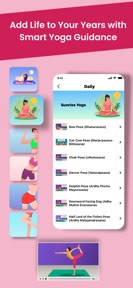 Healthy Heart Diet Recipes CVD screenshot