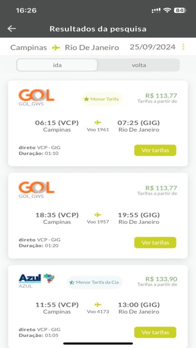 Screenshot #3 pour Lemontech