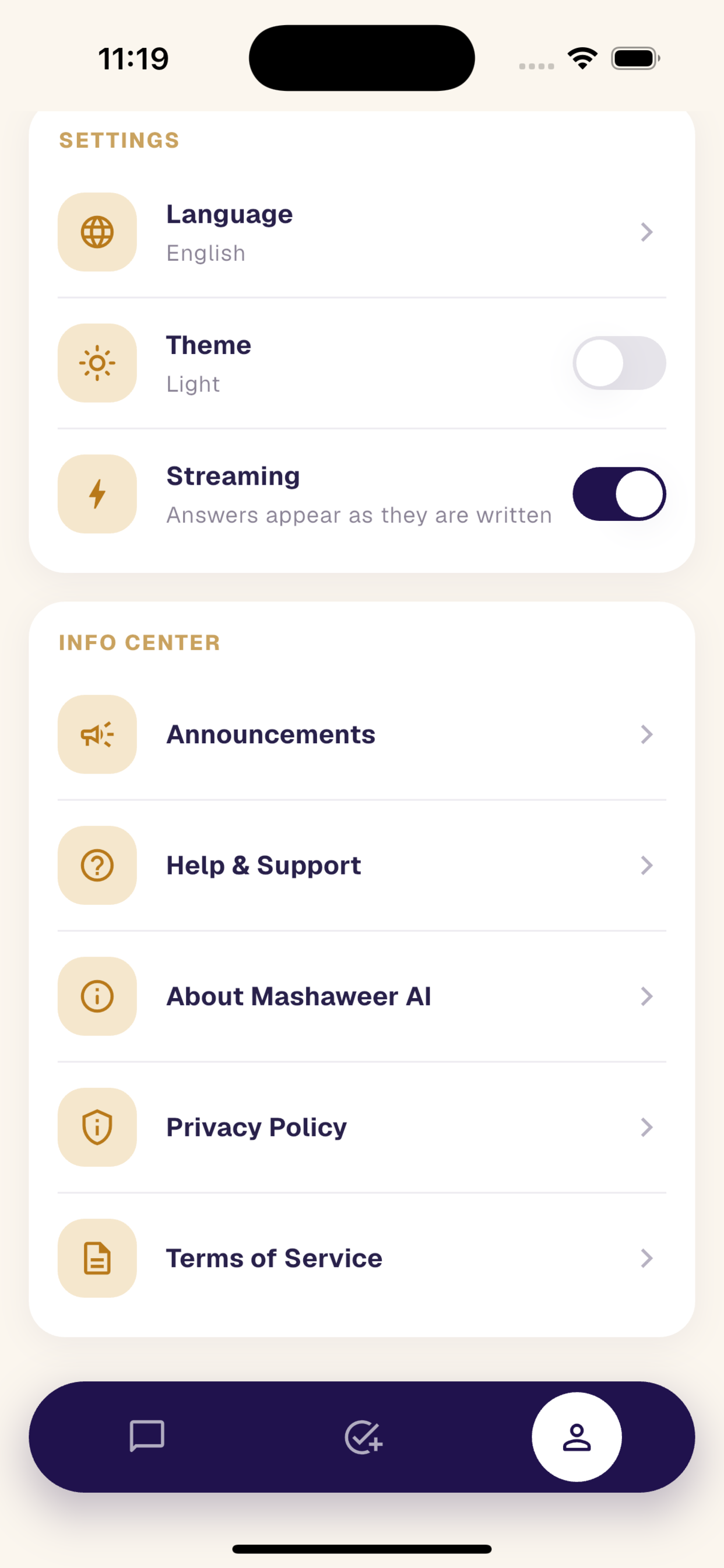 MashaweerAi screenshot 5