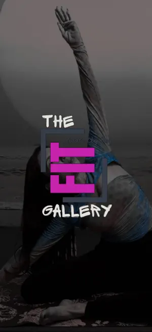 The FIT Gallery screenshot 1