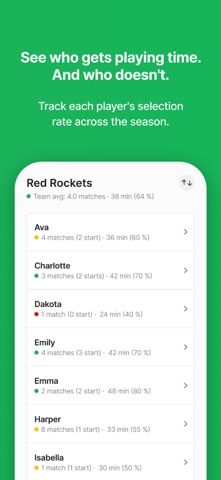 FairSub screenshot