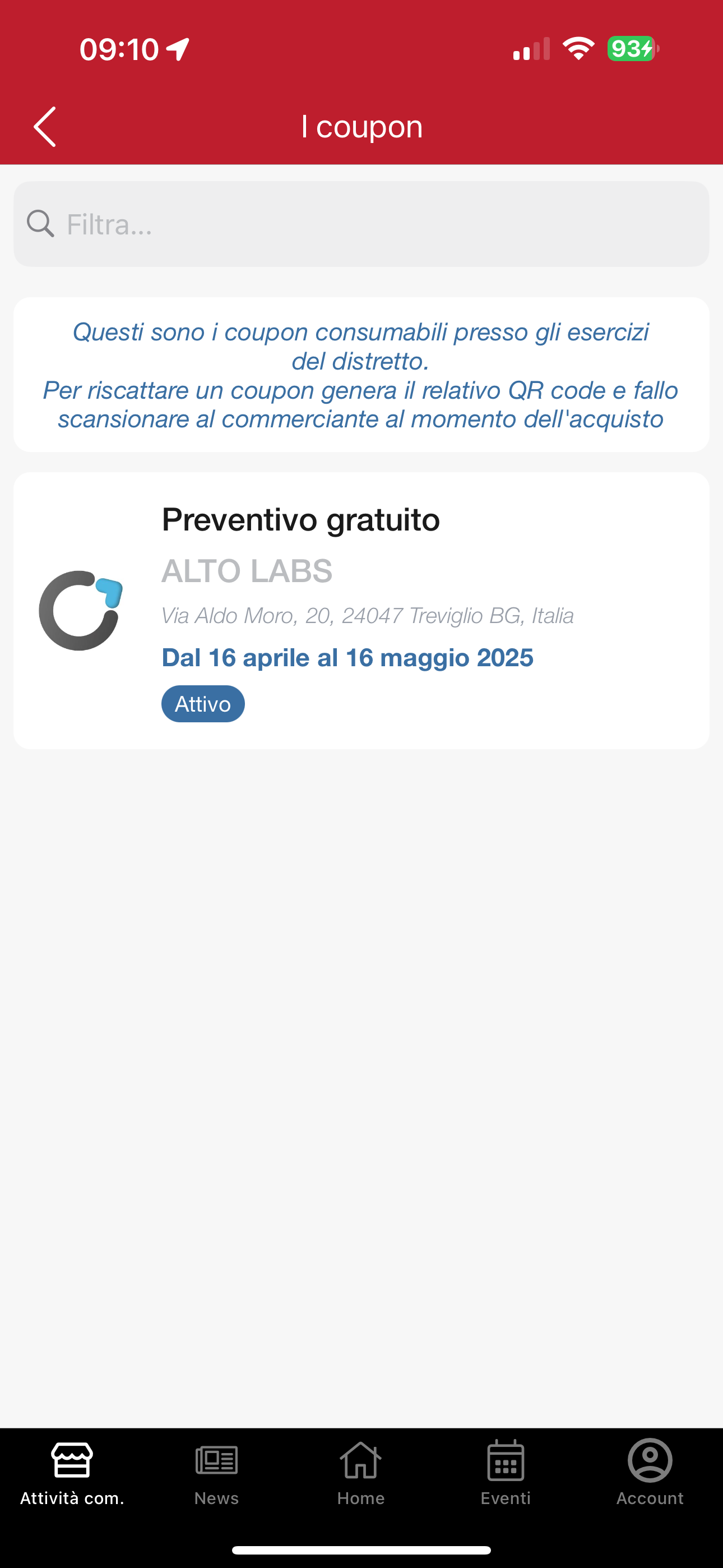 TreviglioInCentro