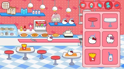 Dream House Decorating Games Screenshot