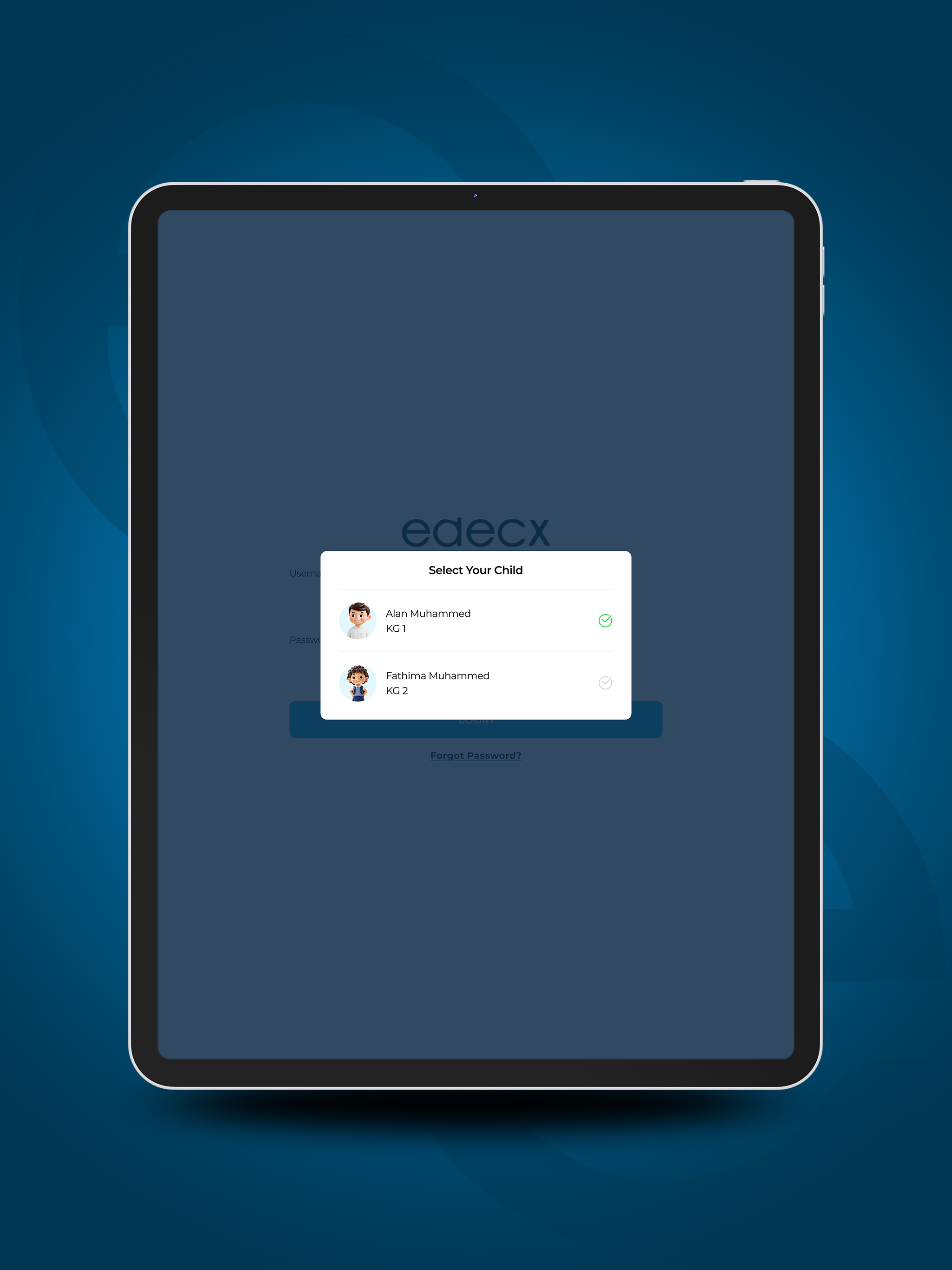 Edecx screenshot 14