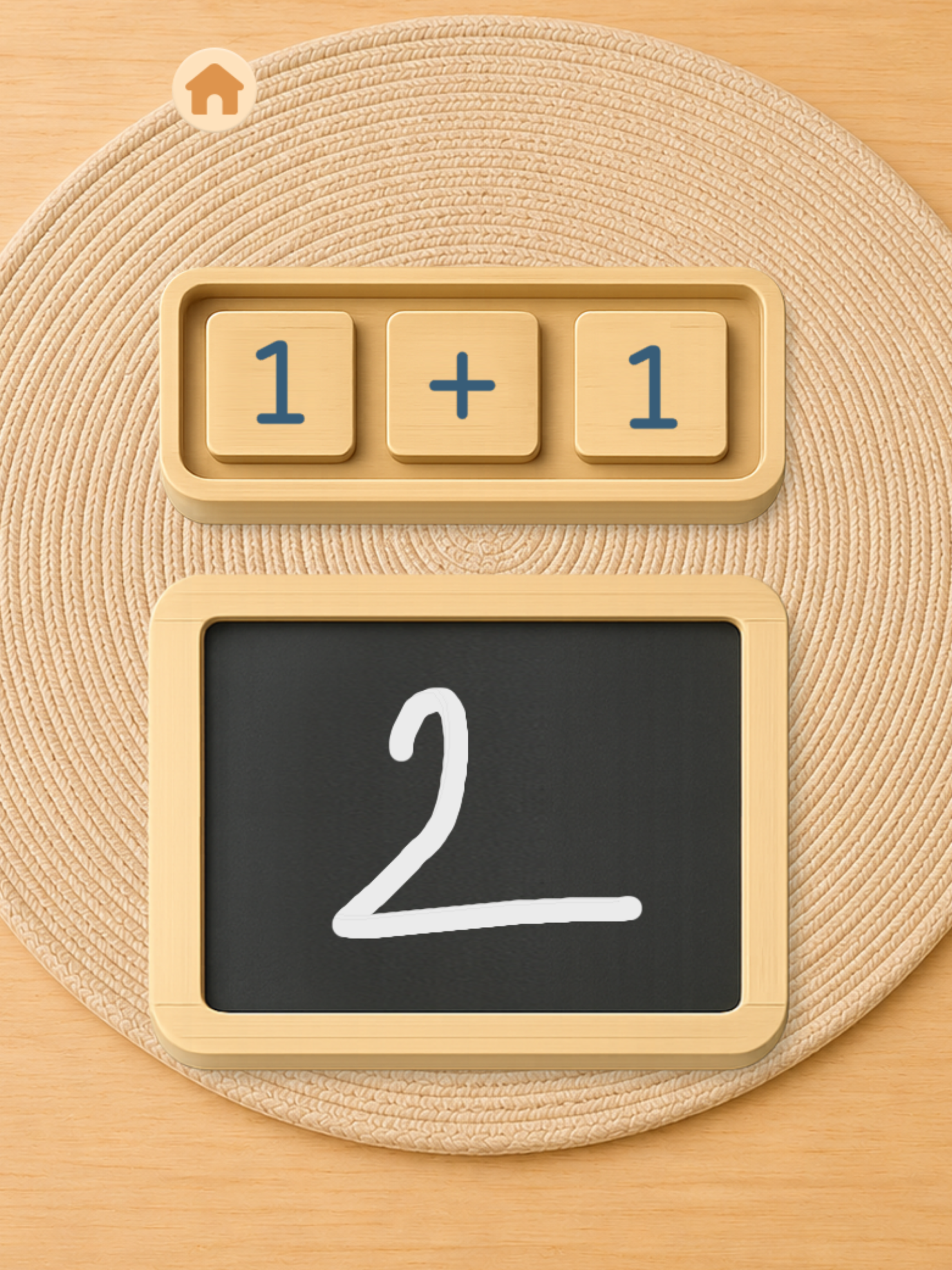Montessori Learning Activities