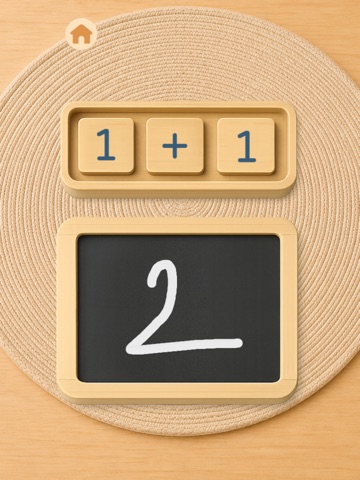 Montessori Learning Activities iPad screenshot
