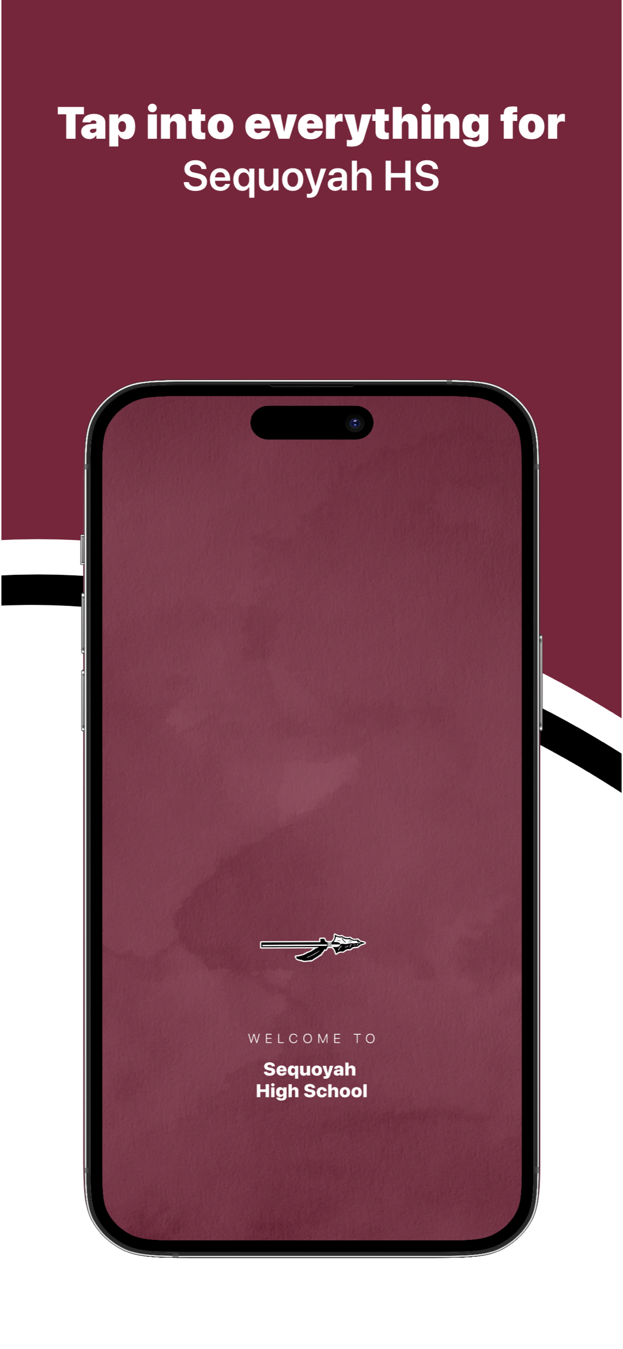 Sequoyah High School, OK