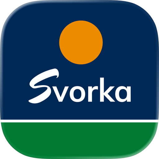 Svorka