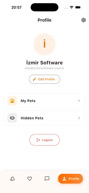 Pawium: Pet World screenshot 4