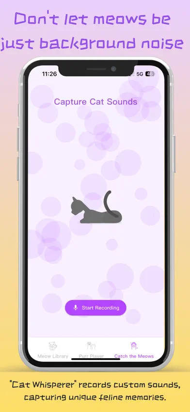 Cats Whisperer screenshot 3