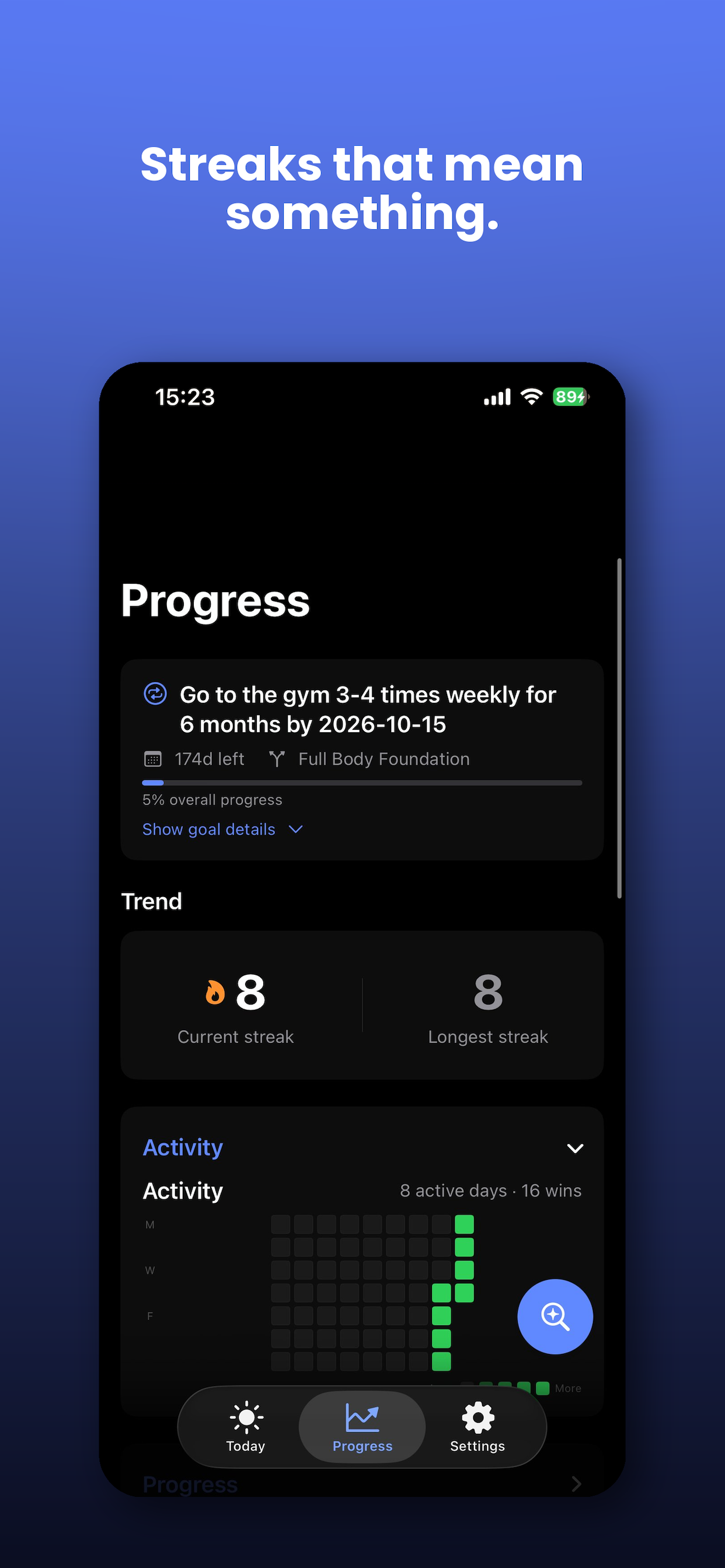 Orbit: Life OS