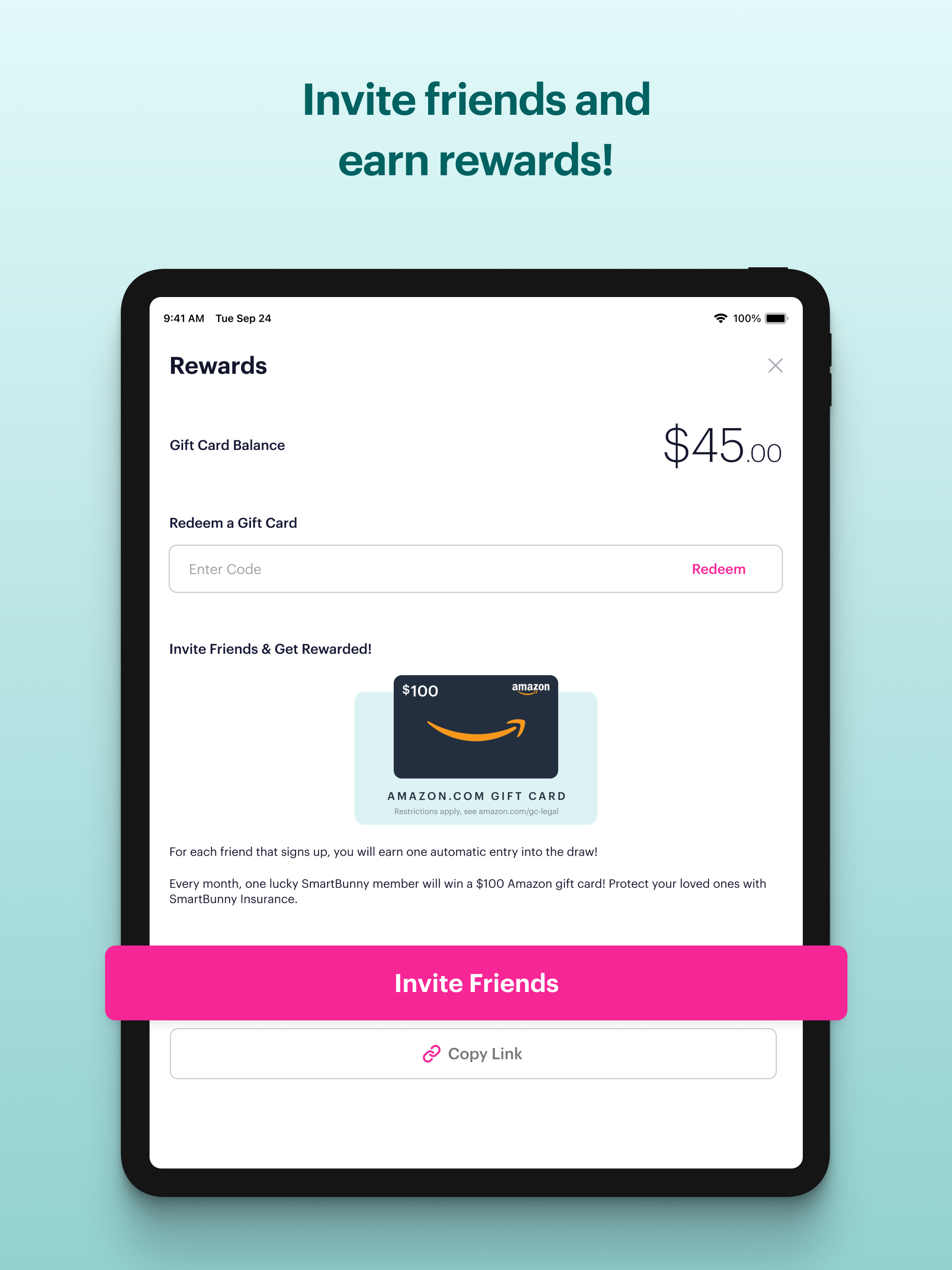 SmartBunny Insurance