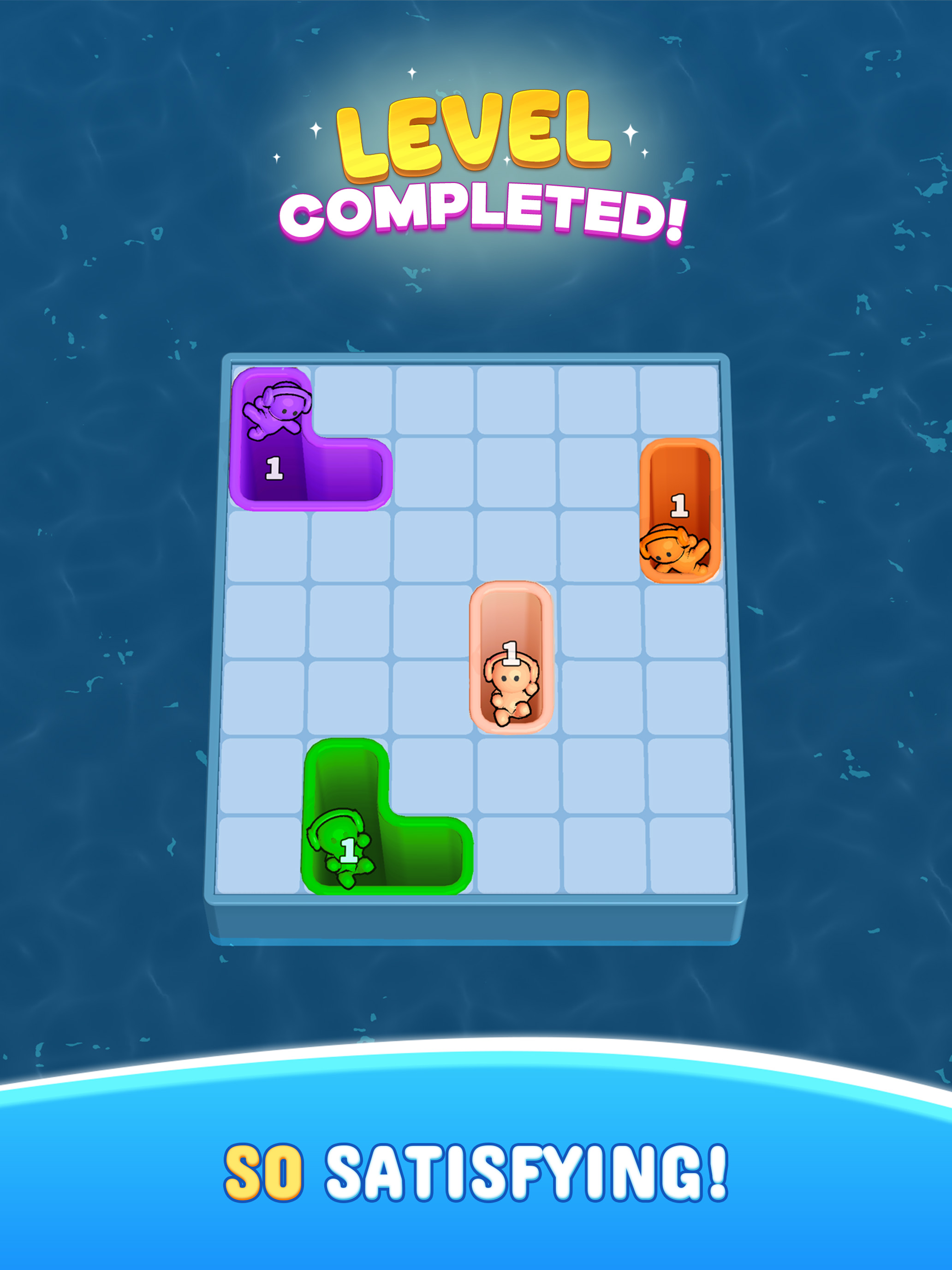 People Color Jam screenshot 12