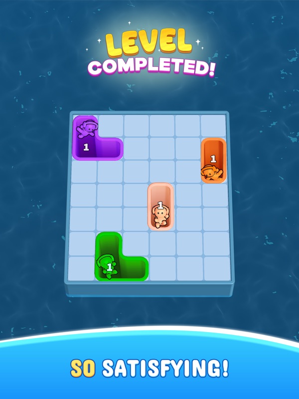People Color Jam screenshot 12