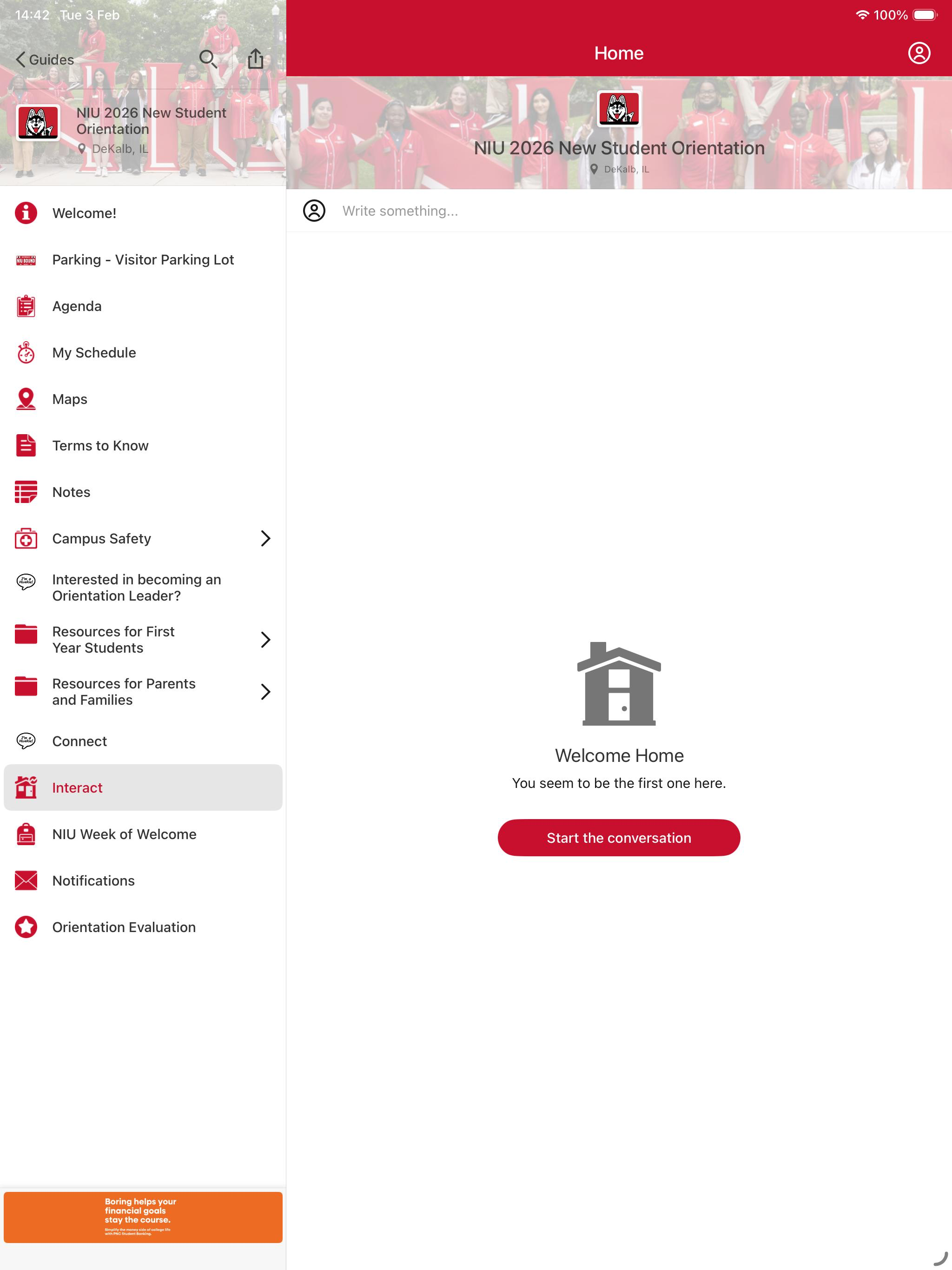 NIU Guidebook