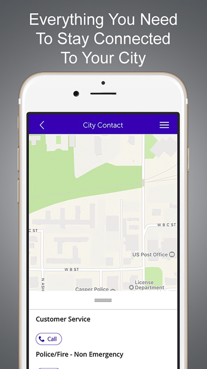 Connect Casper screenshot-3