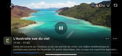 OnlyIPTV Screenshot 7 of 7