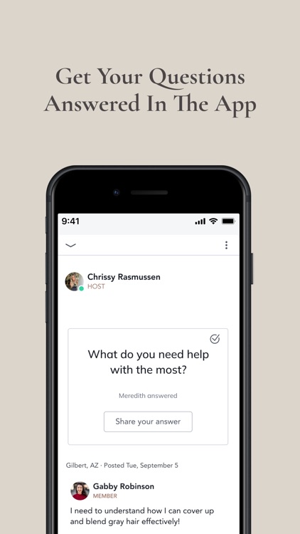 Habit Education screenshot-3