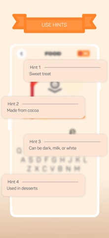 Hangman Clash Screenshot 5 of 6