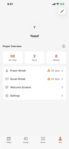 Deenflow Screenshot 6 of 7