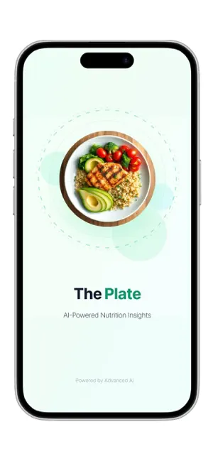 ThePlate | Food screenshot 1