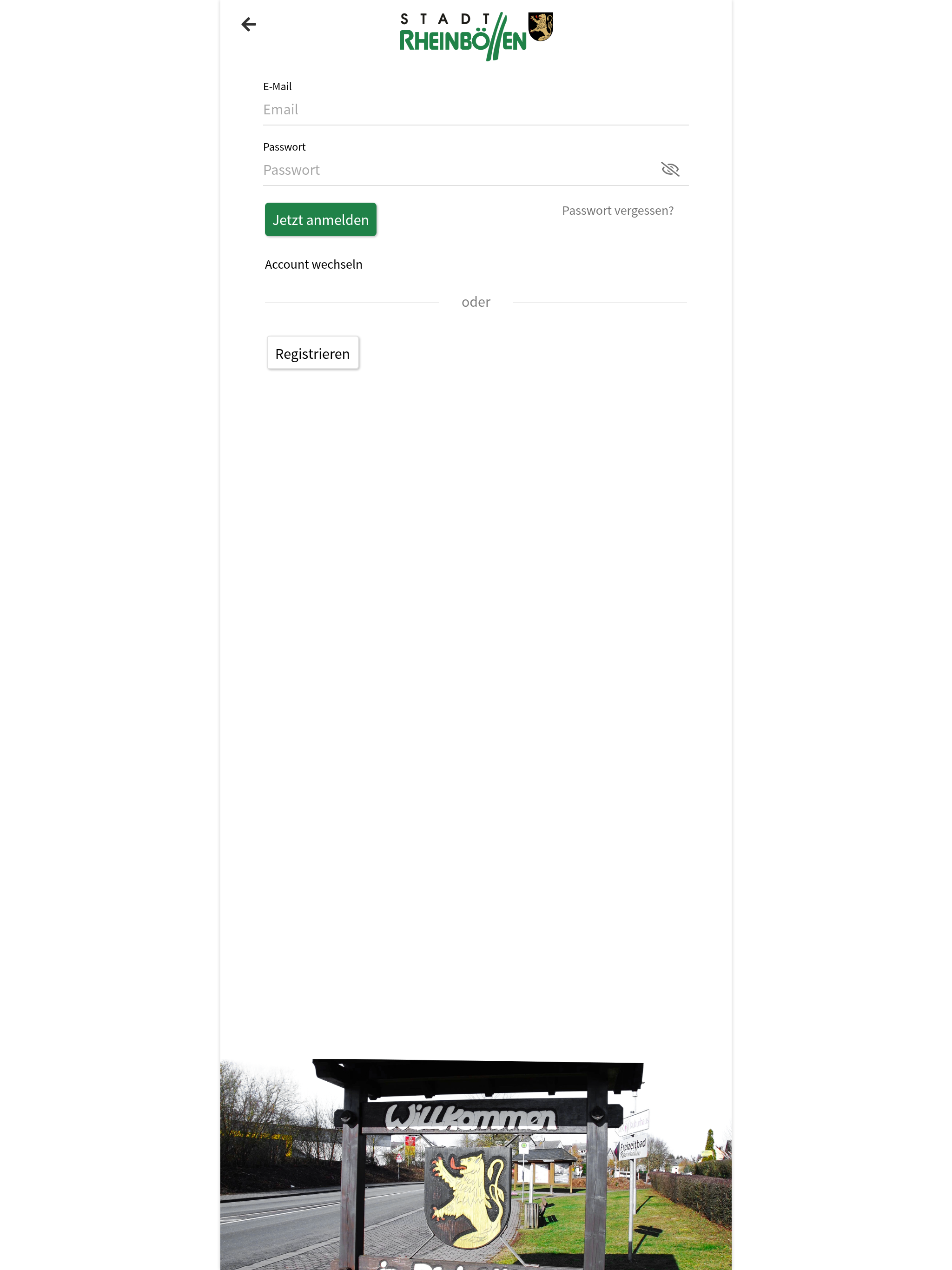 RHEINBÖLLEN screenshot 9