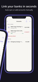 Budgitify: Smarter Spending screenshot