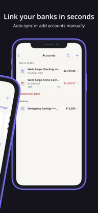 Budgitify: Smarter Spending screenshot 4