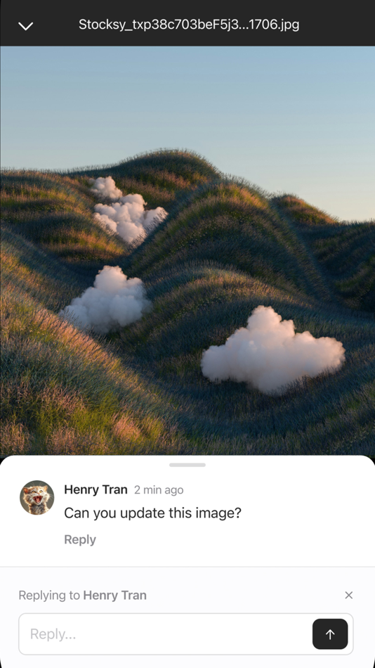 #3. Playbook - Creative Storage (iOS) Bởi: Playbook.com