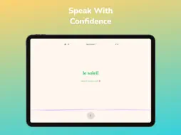 PopStudy: Language Learning screenshot 9