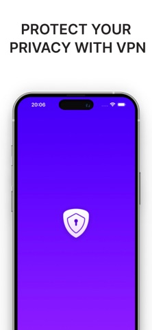 Silpha – Quiet & Private Web iPhone screenshot
