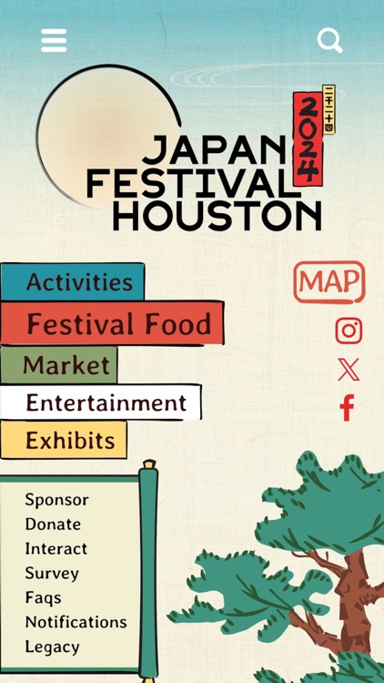 Japan Festival Houston