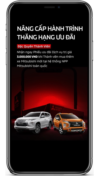 Mitsubishi Connect+ screenshot-5