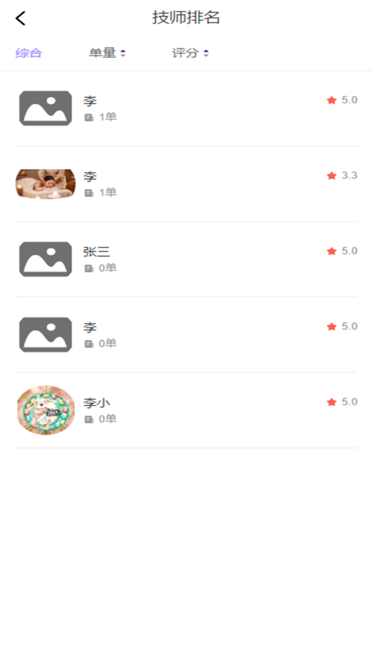 #3. mark鐘服务端 (iOS) 由: 爭鋒科技有限公司