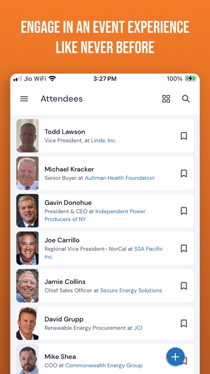 CF&F VIP Customer Program