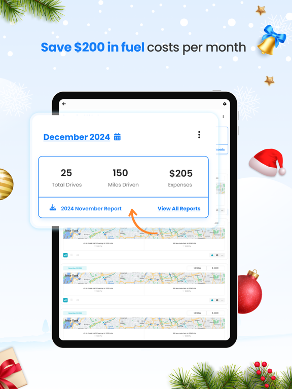 Screenshot #6 pour Zeo Route Planner
