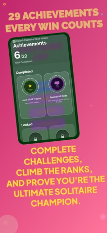 Solitaire Joy: Spider Freecell Screenshot 4 of 6