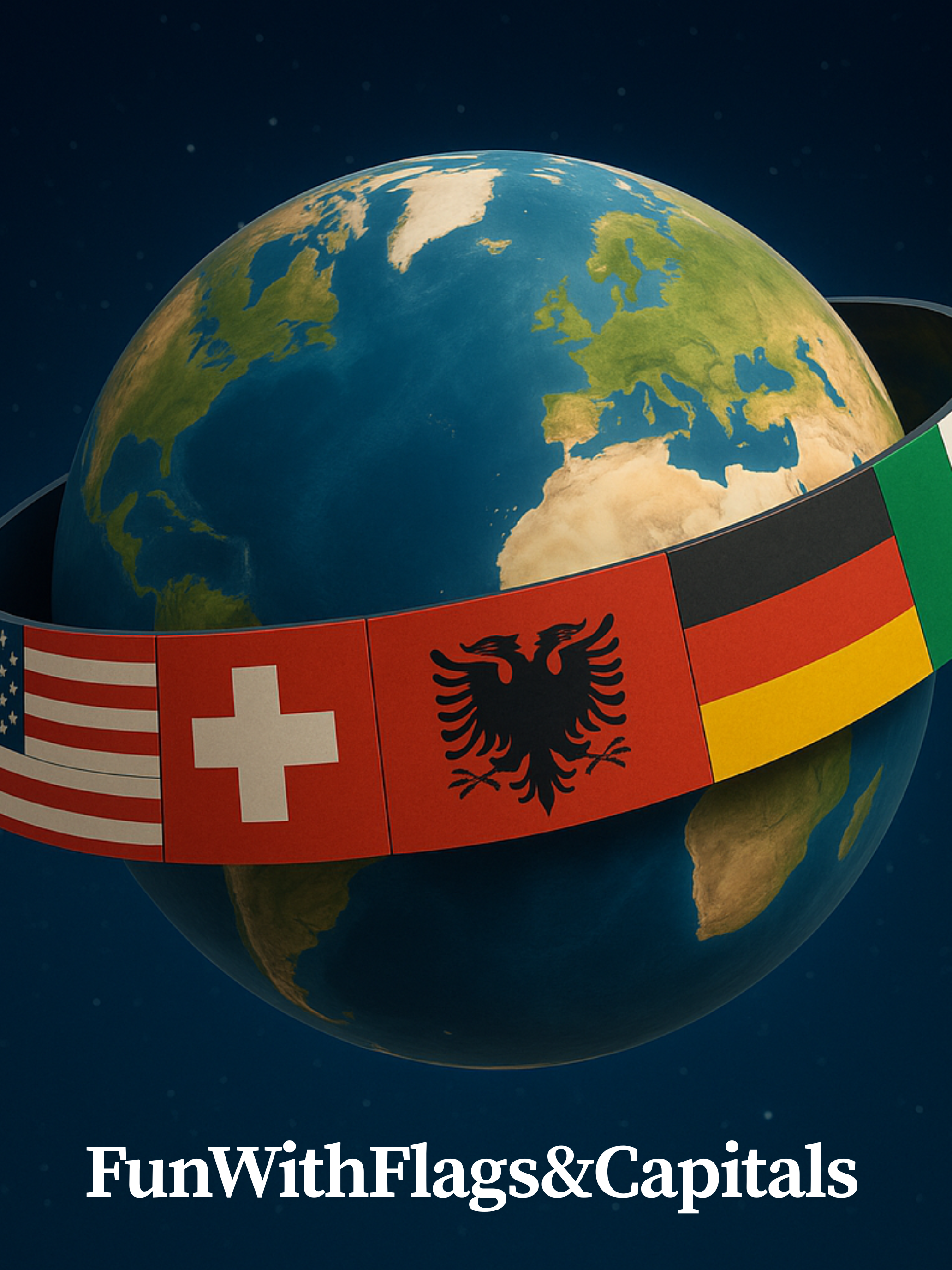FunWithFlagsAndCapitals