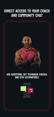 Savage Workouts Screenshot 5 of 8