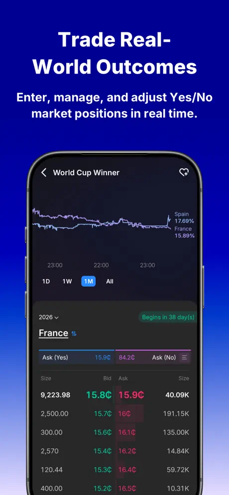 Webull screenshot 2