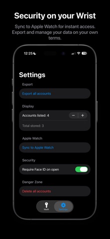 OTPartner screenshot