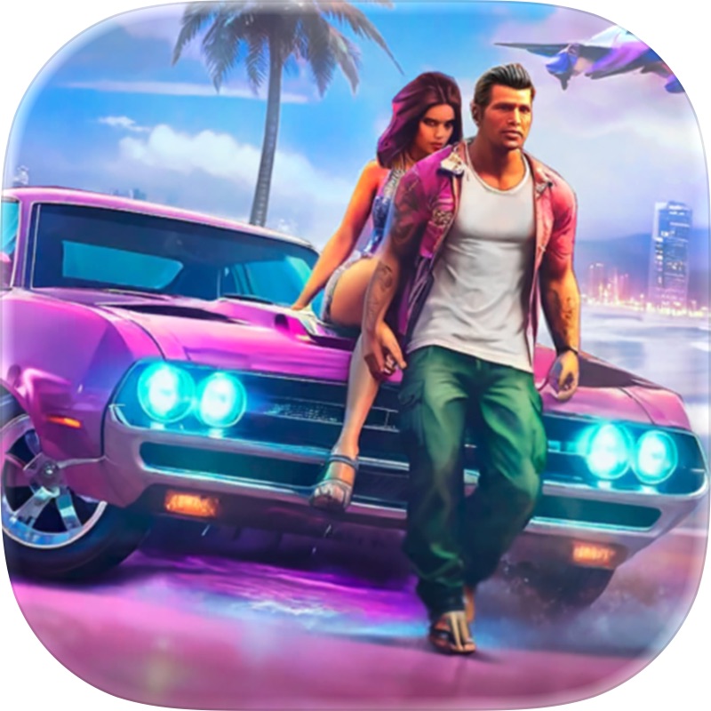 Go To Grand Crime City screenshot 1