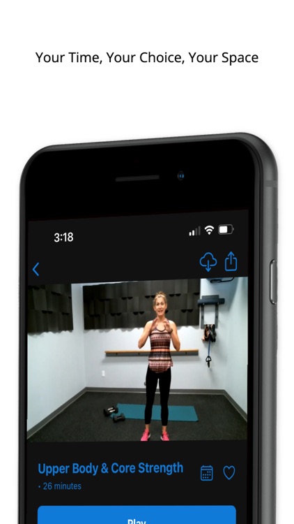 A&B Fitness - Sun Prairie screenshot-4