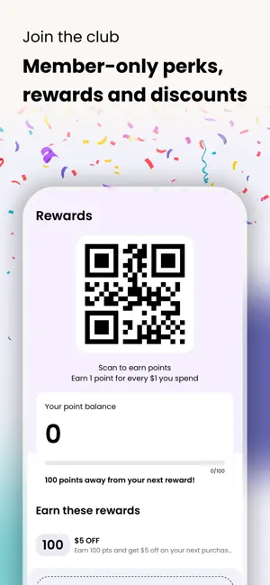 Get Joy Ice Cream and Coffee screenshot 4