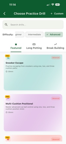 BreakBuilder Screenshot 8 of 8