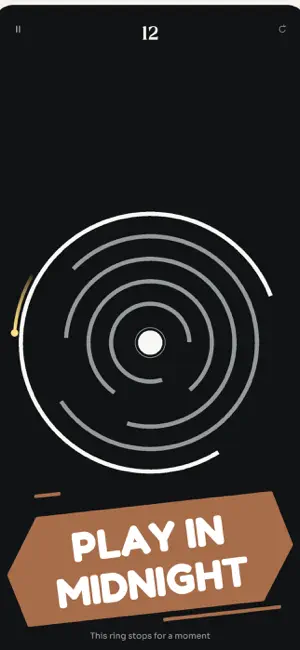 Core Shift: One Tap screenshot 1