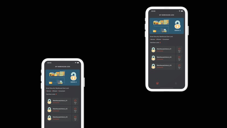 EBQDXLOCK screenshot-4