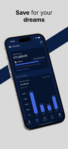 Little Savings Screenshot 4 of 5