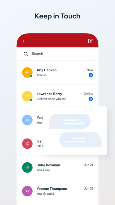 TLS Boone Screenshot
