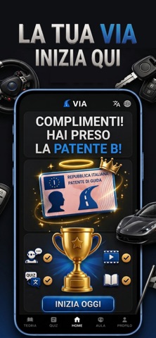 VIA Patente B Screenshot 9 of 9